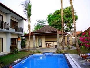 Terrace Bali Inn Nusa Dua  Extérieur photo